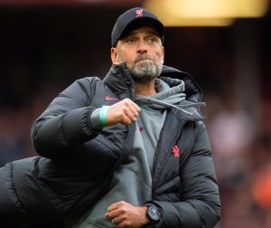 Liverpool boss Jurgen Klopp ‘rejected chance to leave Liverpool after being offered new manager job’