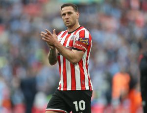 Billy Sharp takes aim at Wrexham owner Ryan Reynolds as former Prem star bags first MLS hat-trick for LA Galaxy