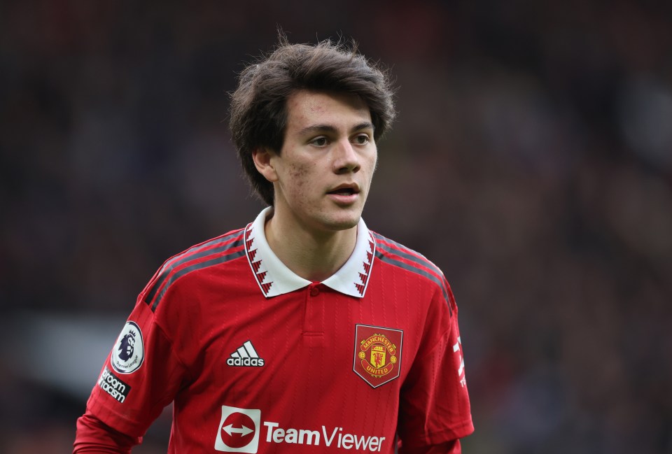 Man Utd fans say ‘about time’ as it’s revealed youngster will be given bigger role with new contract a priority