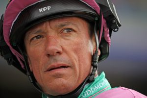 Frankie Dettori’s rumoured ride in last ever Arc de Triomphe SLASHED in price by nervous bookies