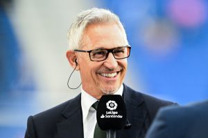 Gary Lineker reveals Match of the Day’s alternative Premier League table… and it makes bad reading for Chelsea