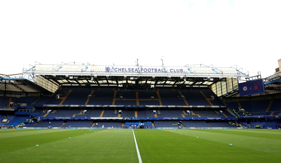 Chelsea ‘take huge step closer to £2BILLION renovation of Stamford Bridge… and will learn their fate THIS WEEK’