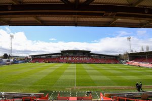 Wrexham suffer stadium blow despite promises from Hollywood owners Ryan Reynolds and Rob McElhenney