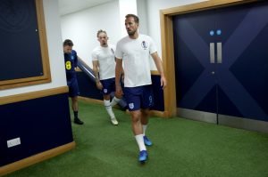 Fans convinced they’ve spotted huge England kit blunder vs Scotland as they slam Three Lions’ ‘atrocious’ shirts