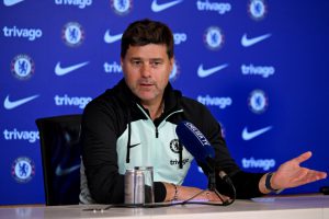 I was the ‘worst’ as a player… Chelsea need to be ‘really naughty’ like me to get back on track, says boss Pochettino