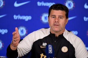 Chelsea fans say ‘he’s given up already’ as boss Mauricio Pochettino gives damning team news update for Fulham clash