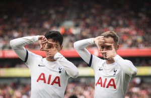 Tottenham vs Liverpool: Postecoglou’s men aiming to keep up unbeaten run against Reds in Premier League – stream, TV