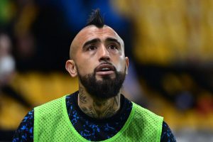 I saw the worst match in history of the Champions League this week… it was disgusting, slams Arturo Vidal