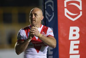 James Roby adamant his legendary career will end this time amid statue call