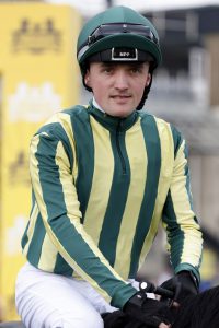 ITV’s Oli Bell slams ‘ridiculously harsh punishment’ as jockey is banned for using prescription GP gave him