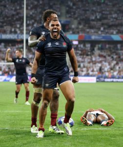 England vs Chile – Rugby World Cup 2023: Red Rose look to continue unbeaten run – stream FREE, TV, team news