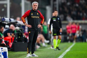 Jose Mourinho turned down ‘biggest, most important & craziest offer in history’ as he says: I’m not the problem at Roma