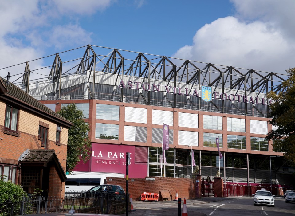 We live by Premier League ground – club wants to spend £100m on new stadium but can’t be bothered cleaning up streets