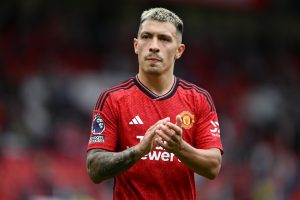 Man Utd star Lisandro Martinez may need SECOND operation with time frame for return a huge blow to injury hit side