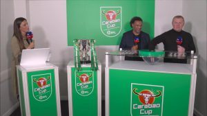 Little-spotted change to Carabao Cup draw could explain why Man Utd got yet another home tie