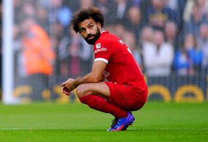 Mo Salah gives never-seen-before insight into Liverpool contract talks after sharing Harvard document online