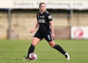 Inside Sheffield United star Maddy Cusack’s career rise which saw her juggle full-time job & football before death at 27