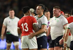 South Africa vs Ireland: Stream FREE, TV channel, kick-off time for massive Rugby World Cup 2023 clash