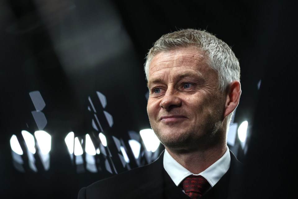 Ex-Man Utd boss Ole Gunnar Solskjaer confirms return to football with new job after rejecting TWO Saudi offers