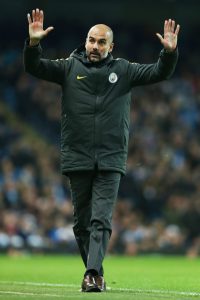 Pep Guardiola produces ‘excuse of the season’ as he claims trip to Newcastle for Carabao Cup could cost Man City title