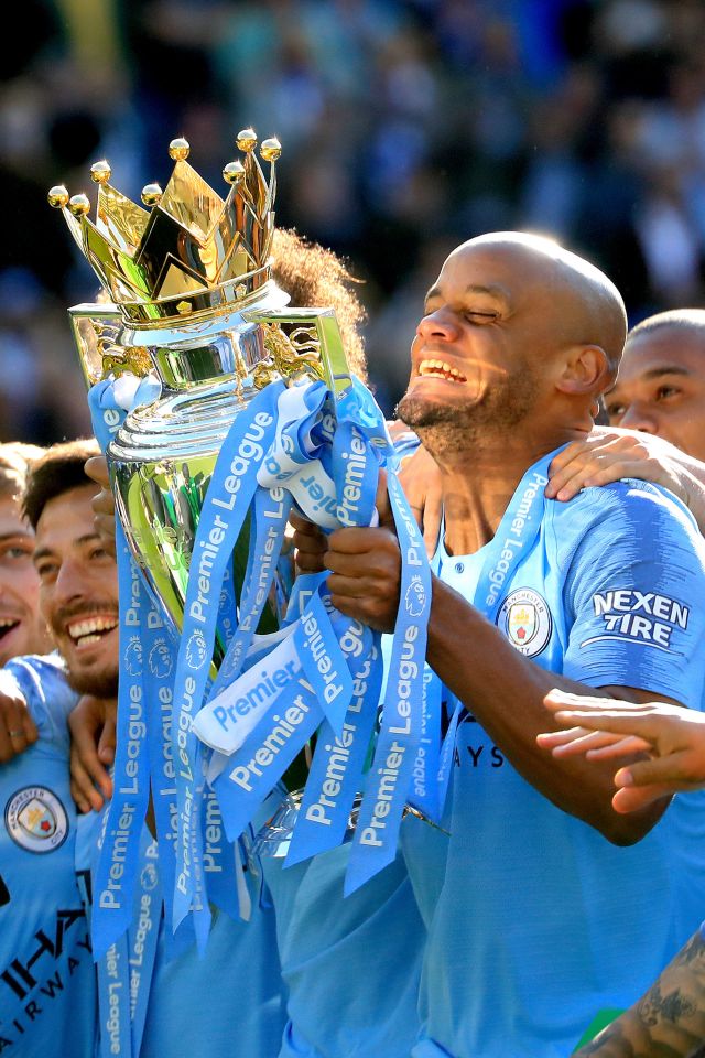 Vincent Kompany denied Man Utd transfer as Sir Alex Ferguson became ‘smitten’ with little-known star on scouting mission