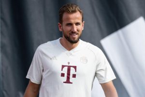 Harry Kane ‘had his heart set on Man Utd transfer before Erik ten Hag changed his mind on mega-money Tottenham swoop’