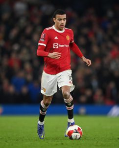 When could Mason Greenwood make his Getafe debut?