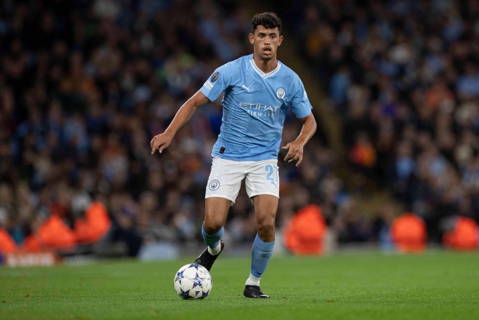 How Matheus Nunes forced through £53m Man City transfer by ‘refusing to train’ and ‘fiery altercation with Wolves staff’