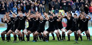 What are the Haka lyrics, why do New Zealand perform it?