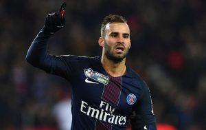 Forgotten Premier League flop Jese caught up in row with team-mate at new club just seven days after transfer