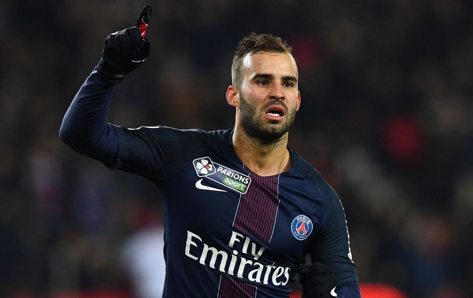 Forgotten Premier League flop Jese caught up in row with team-mate at new club just seven days after transfer