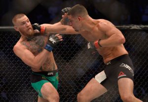 Conor McGregor announces ‘rematch’ with rival will happen after Dana White confirms 2024 UFC return