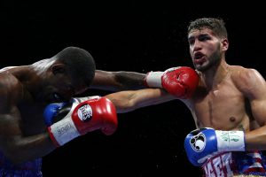 Who is Prichard Colon and what happened to him?