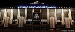 Three Real Madrid players ‘arrested over sex video with underage girl’