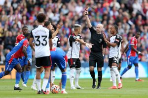 Crystal Palace 0 Fulham 0: Roy Hodgson’s men play out snore draw against former club as Edouard goes closest