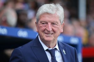 Crystal Palace manager Roy Hodgson ‘taken unwell’ and forced to miss crunch Aston Villa clash as club send best wishes