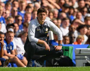 Chelsea are a kids’ club and the stand-out leader is one of the quietest in team – Pochettino needs them to grow up fast