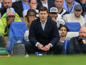 Chelsea stars still backing Pochettino despite horrendous start to the season after he told them to ‘grow up’