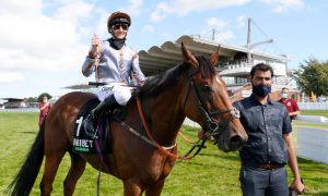 Ayr Gold Cup runners and riders list plus Templegate tip who’s in ‘form of his life’ for Saturday cavalry charge