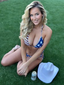 Paige Spiranac gutted after ‘waking up and looking at the Ryder Cup score’ after Europe’s stunning start