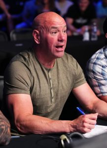 Dana White hits out at Showtime boss in X-rated blast with boxing set for major TV channel change in US