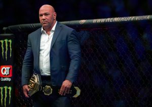 Dana White issues huge double statement on UFC 295 & 296 leaving fans saying ‘good lord sweet baby Jesus I AM in heaven’