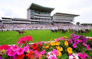 I’ve unearthed a huge 12-1 tip in St Leger Festival opener… plus all my picks for day one