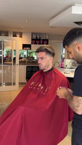 Jack Grealish shows off dramatic new look but fans in hysterics at Man City star’s bizarre outfit