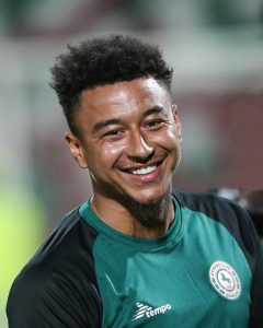 West Ham ‘forced to fork out thousands for Jesse Lingard’s failed trial as club pay for transport after driving ban’