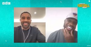 Callum Wilson taunts Michail Antonio for mystery BBC podcast no-show and teases pal for ‘running away’