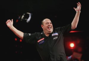 I’m a darts star who shocked the planet at the PDC World Championship – now I manage a motorcycle shop