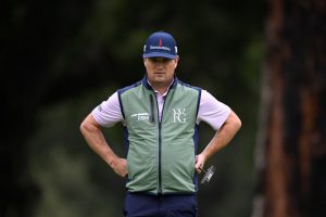 Netflix cameras BANNED from filming secret Ryder Cup meetings as golf stars vote to block Full Swing documentary makers