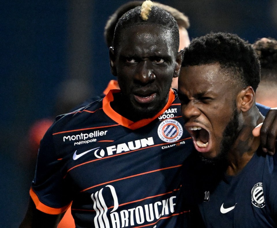 Forgotten Liverpool star ‘kicks Montpellier manager & breaks family heirloom in furious bust-up and faces being sacked’