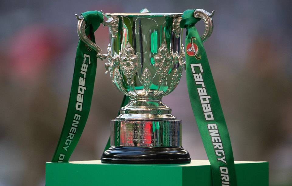 Carabao Cup set for huge rule change next season as fans ask ‘how would that even work?’